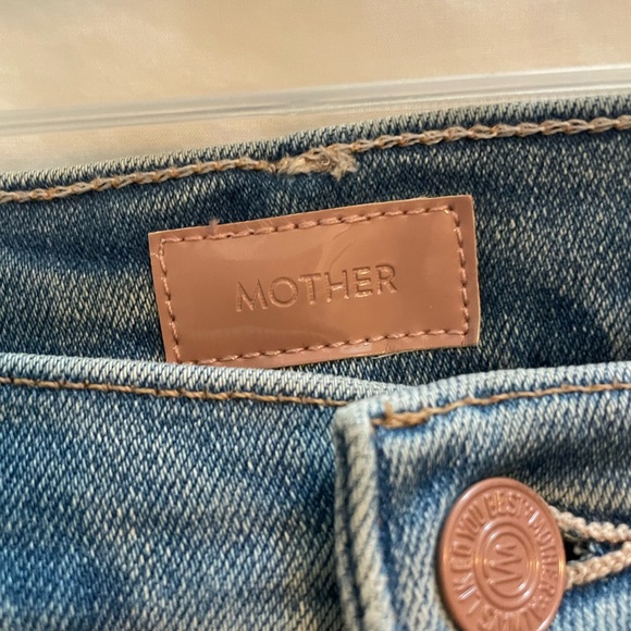 Mother Jeans - Picture 3 of 4